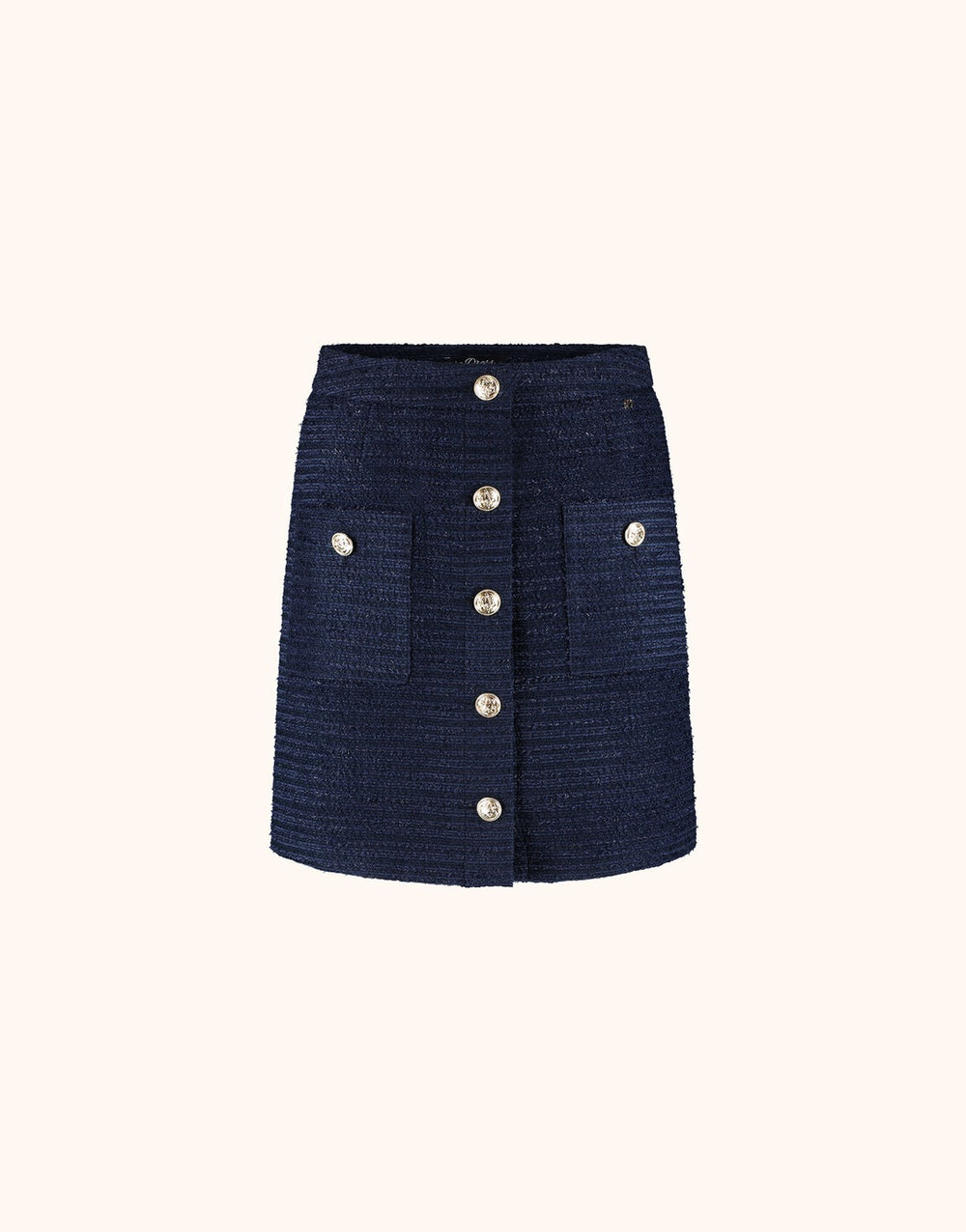 Vesper Navy