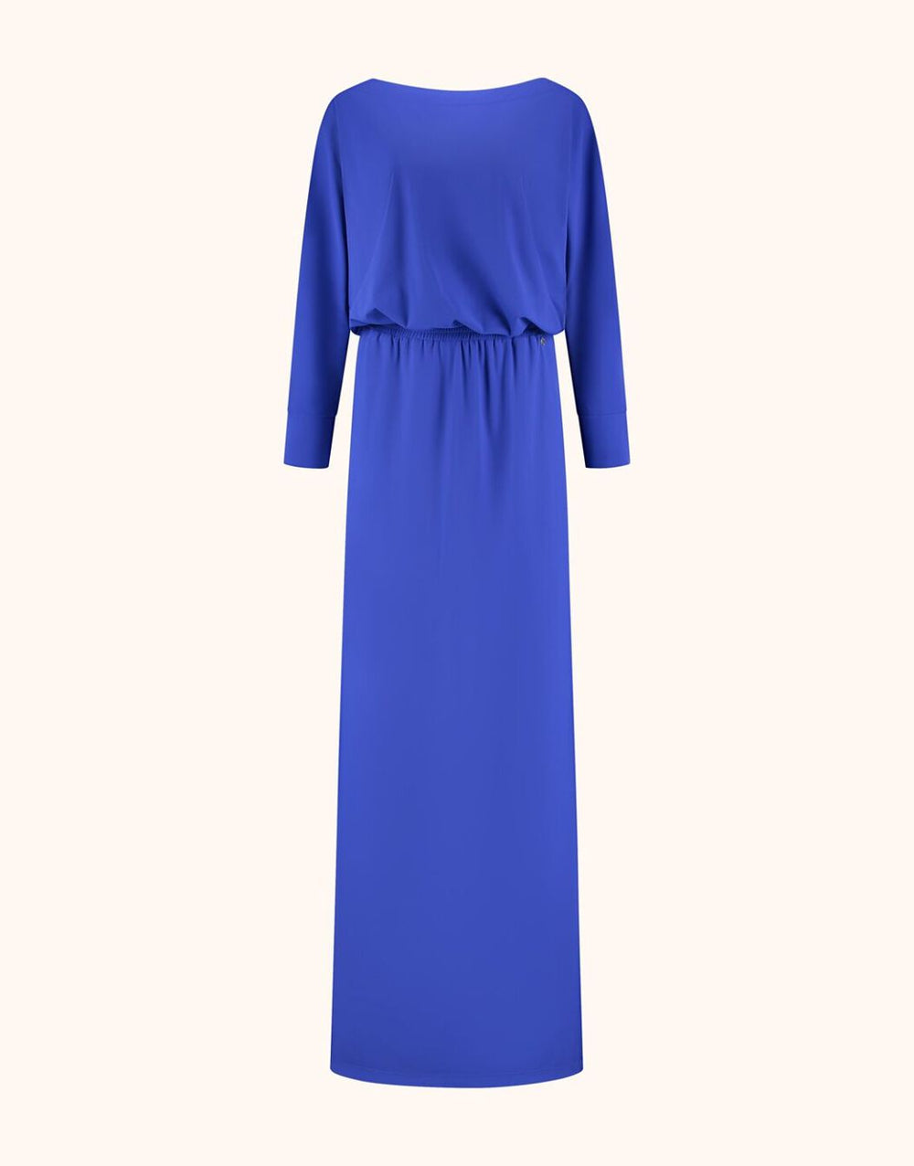Hillary Marine Blue