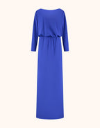 Hillary Marine Blue