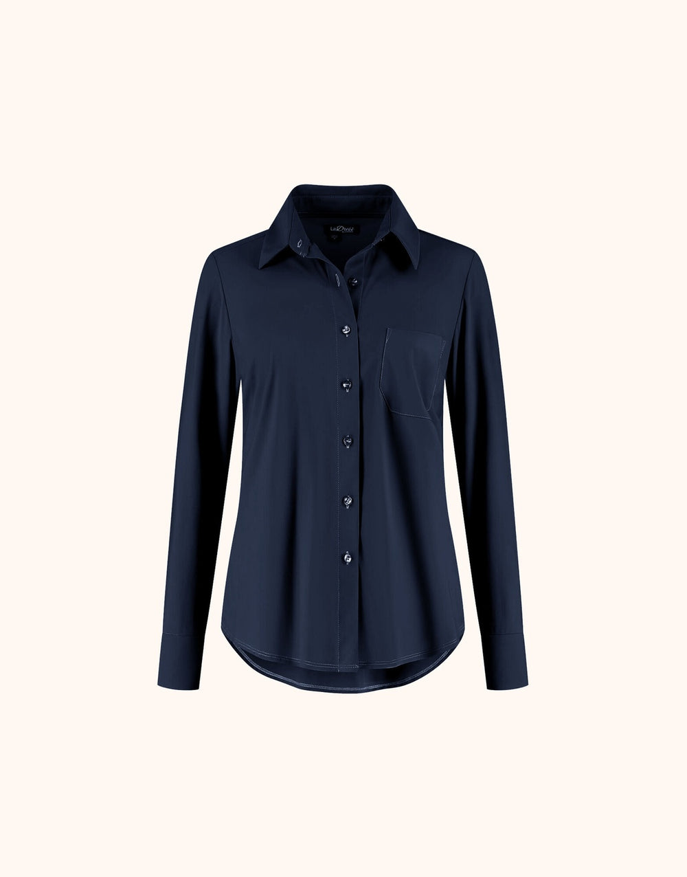 Annie Midnight Blue