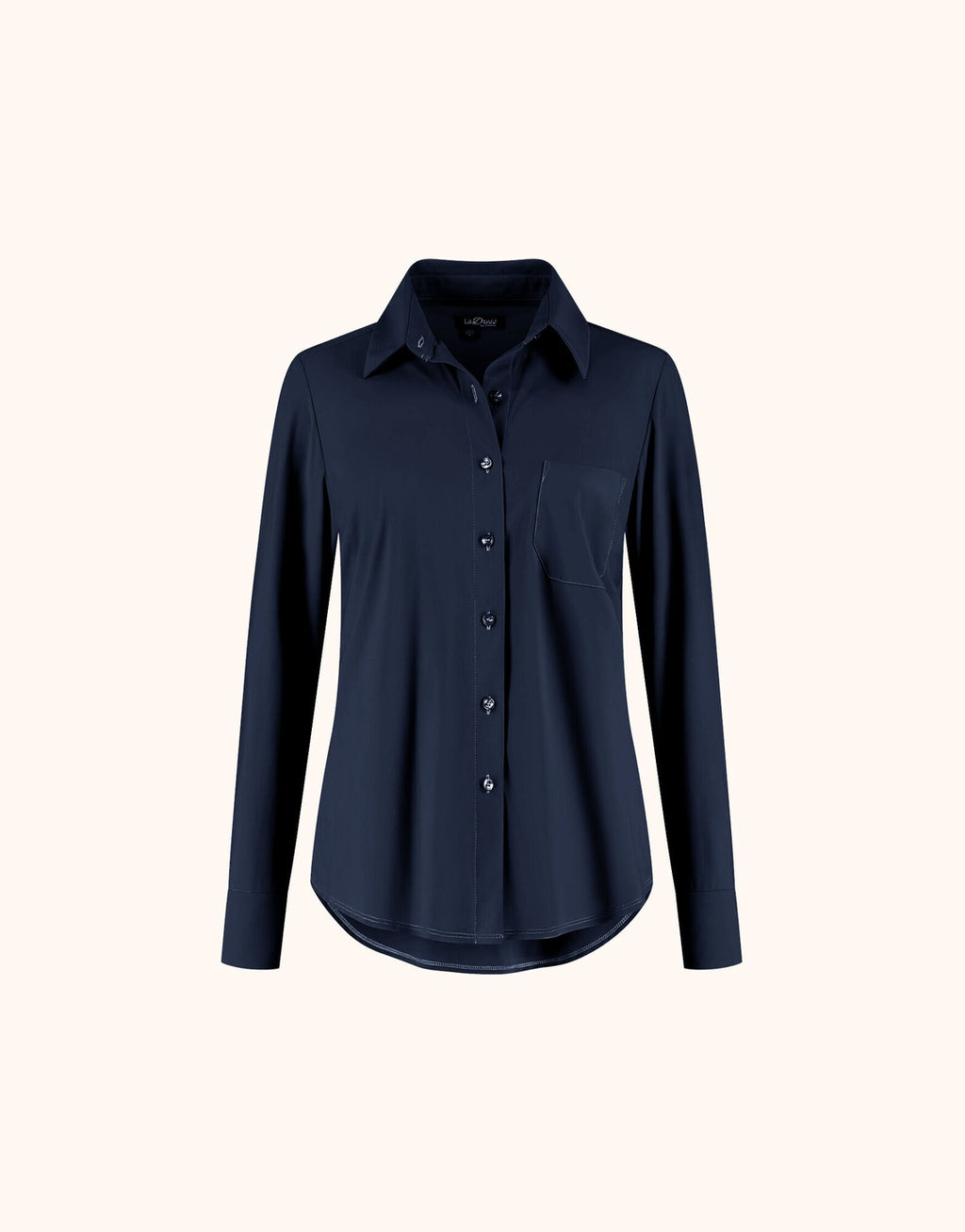 Annie Midnight Blue