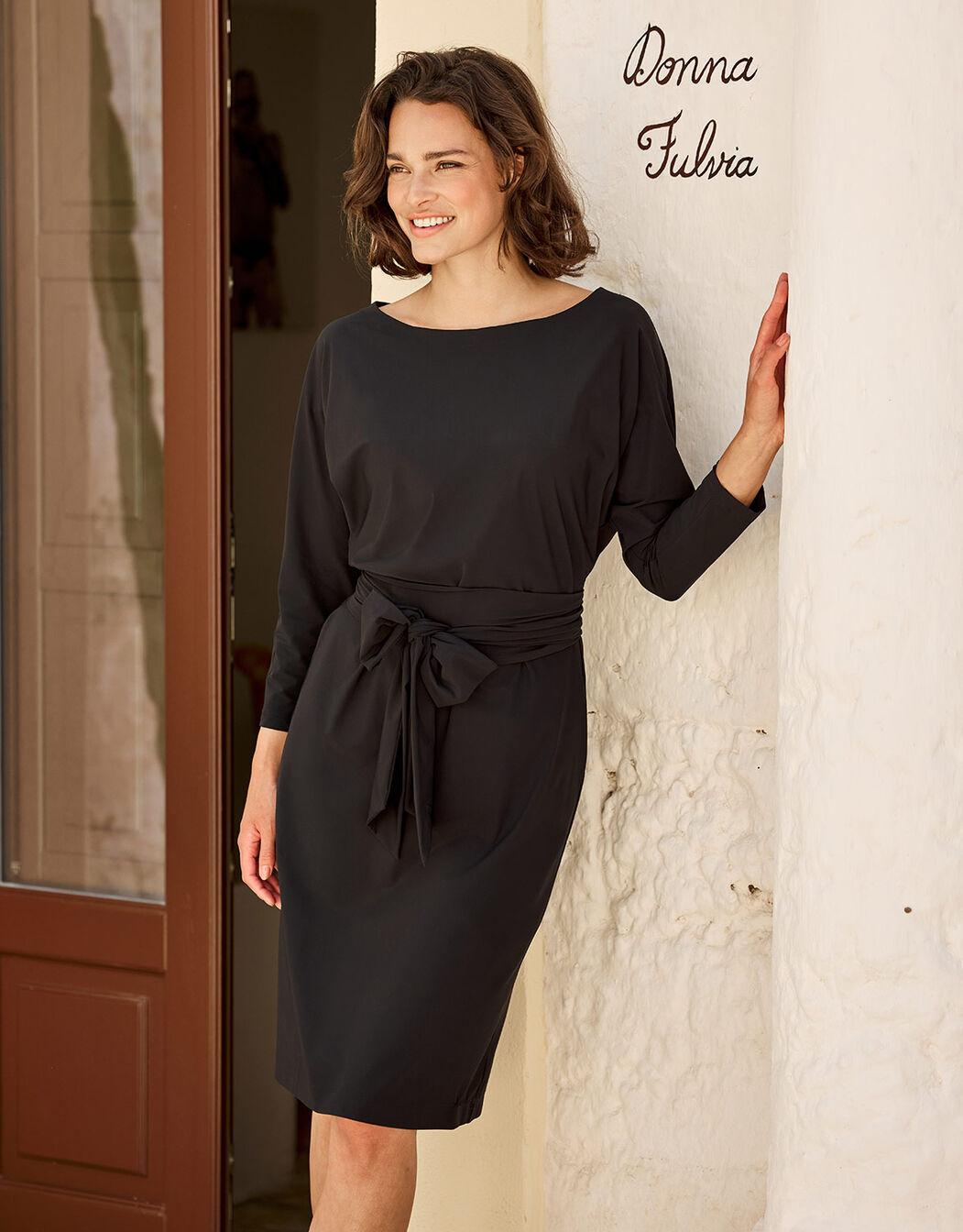 Caroline Black