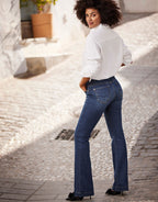 Madelin Dark Indigo