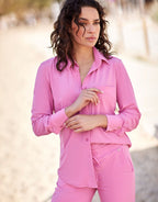 Annie Flamingo