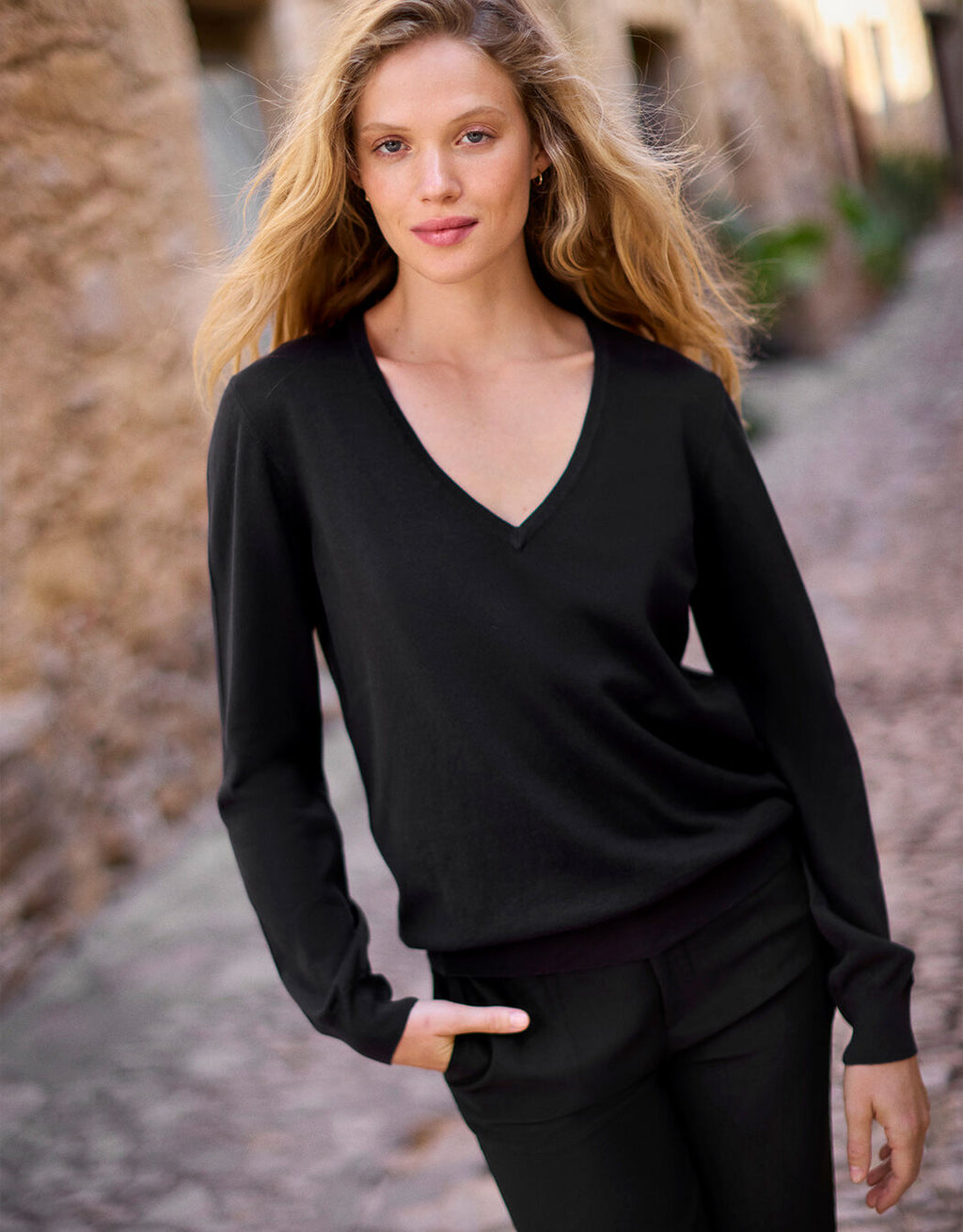 Loretta Black