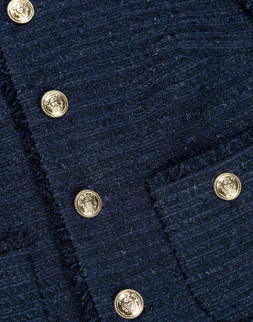 Vesper Navy