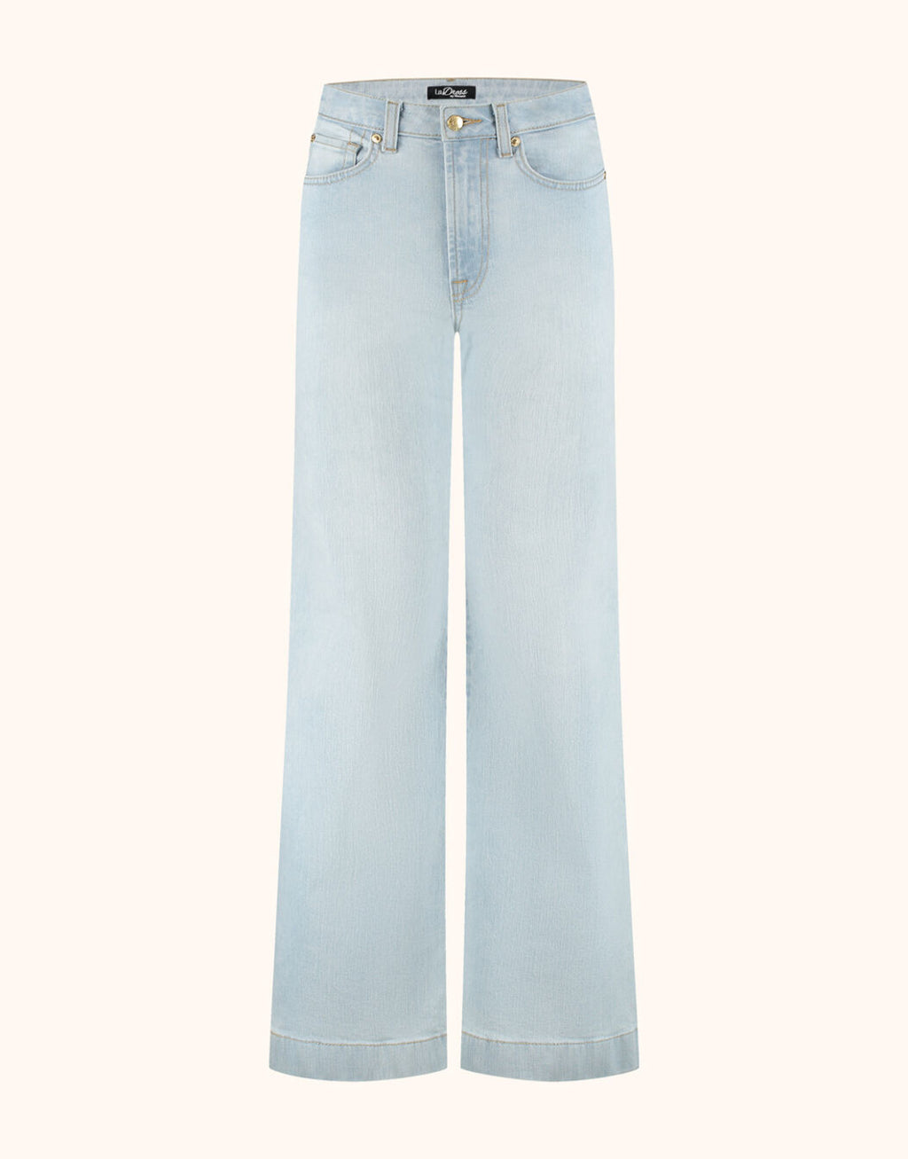 Marisol Light Indigo