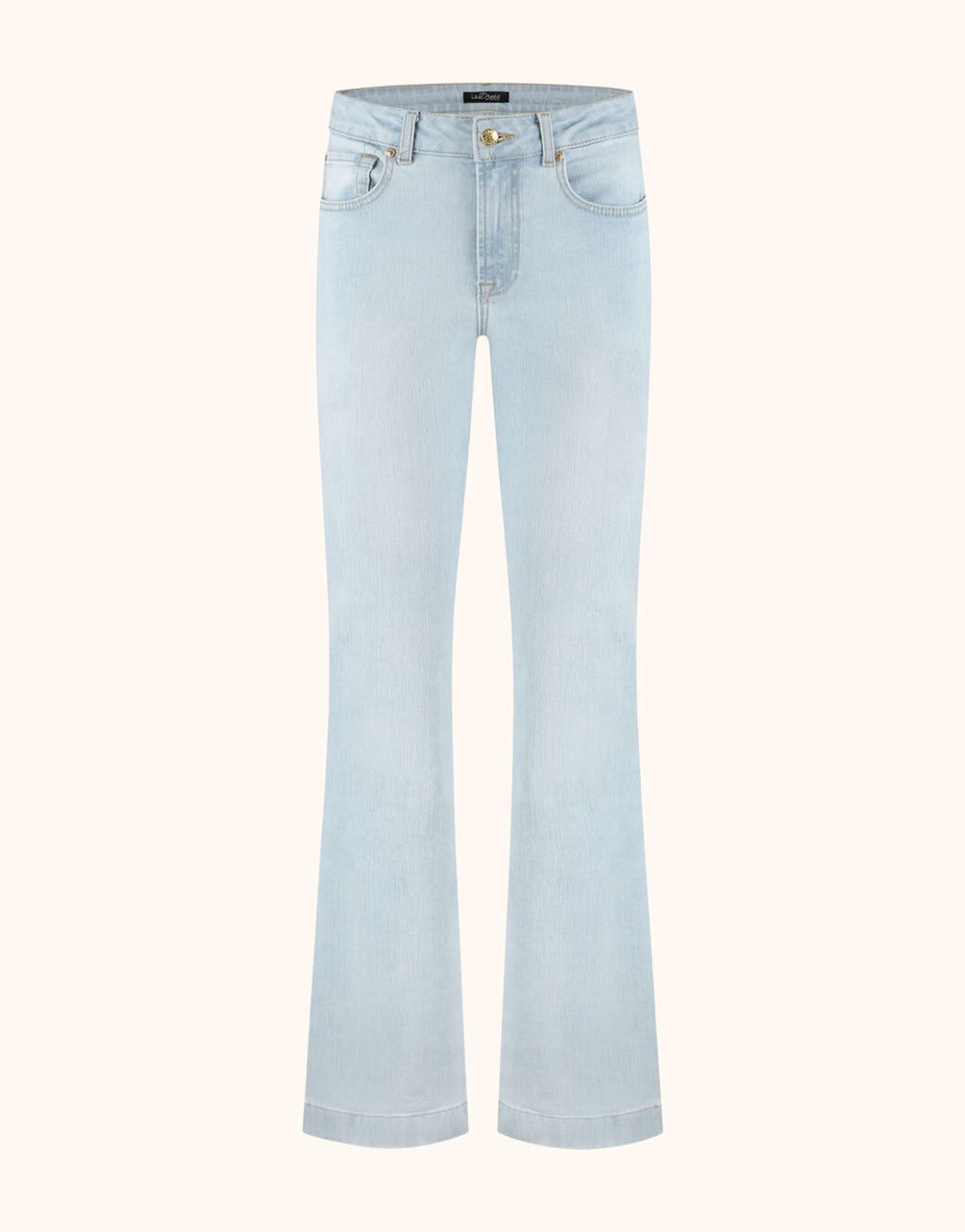 Madelin Light Indigo