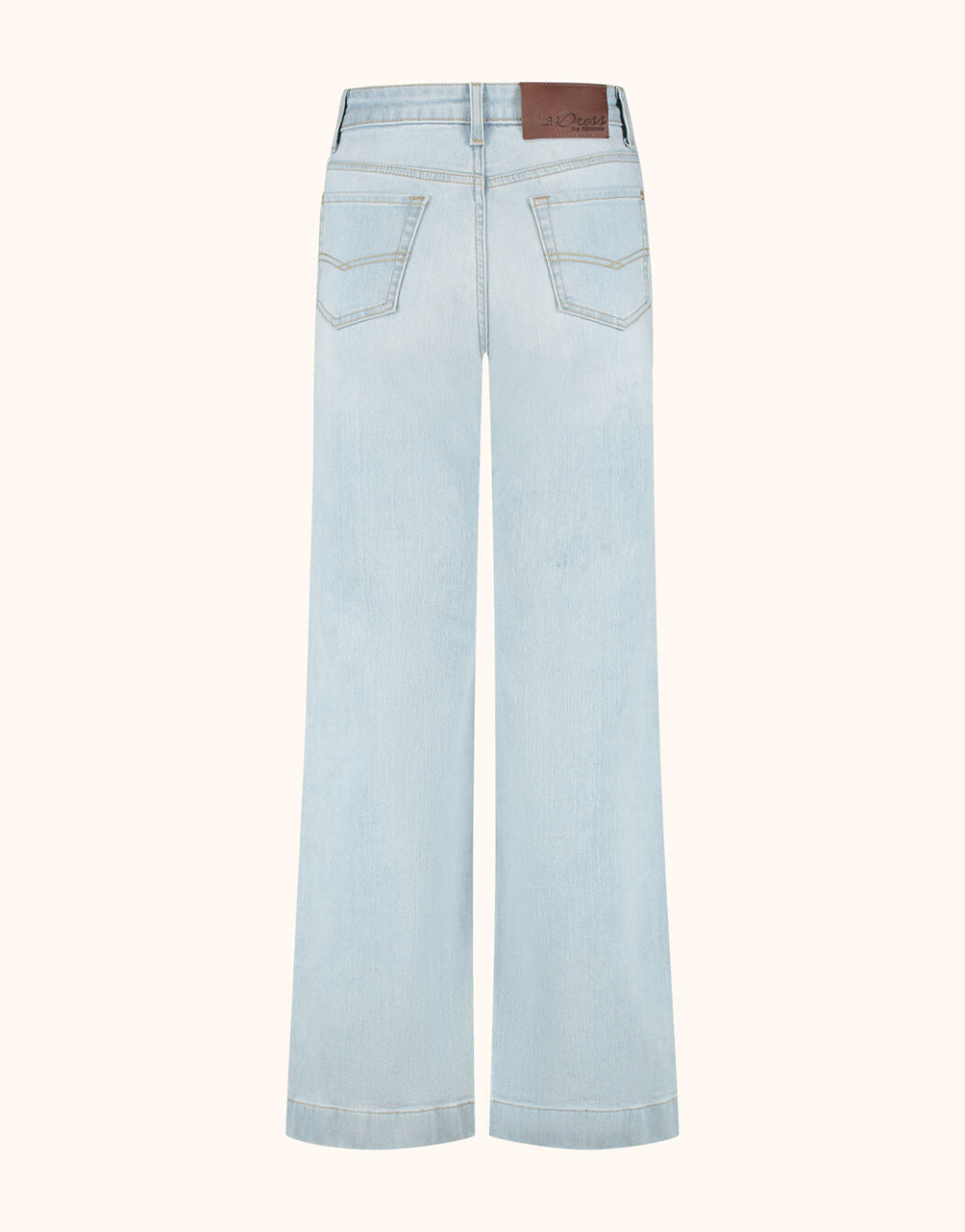 Marisol Light Indigo