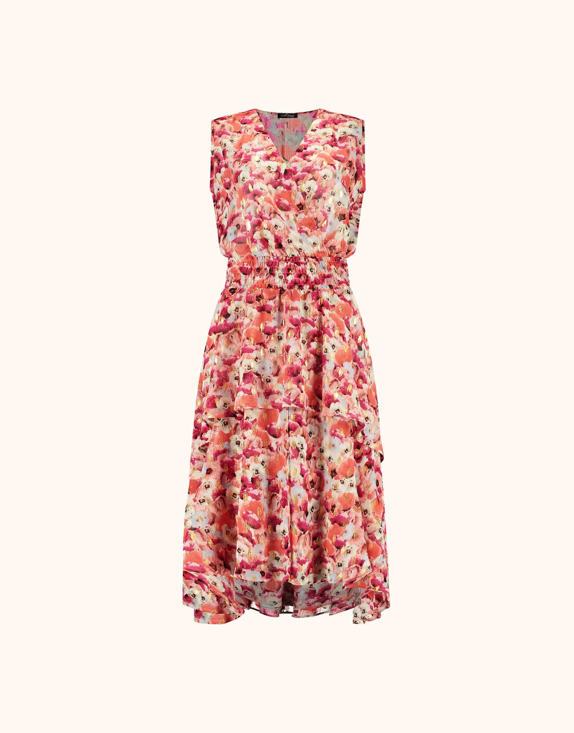 Mimi Pink poppy