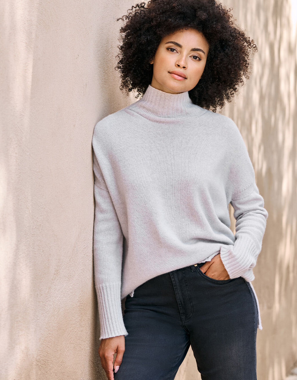 Anna Stone Grey