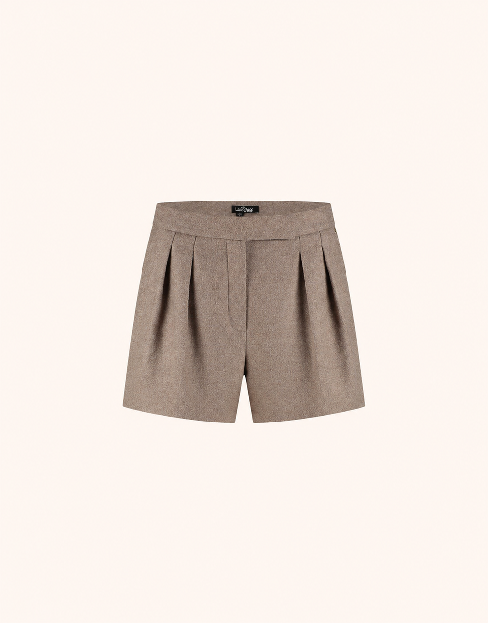 Genua Beige Toffee
