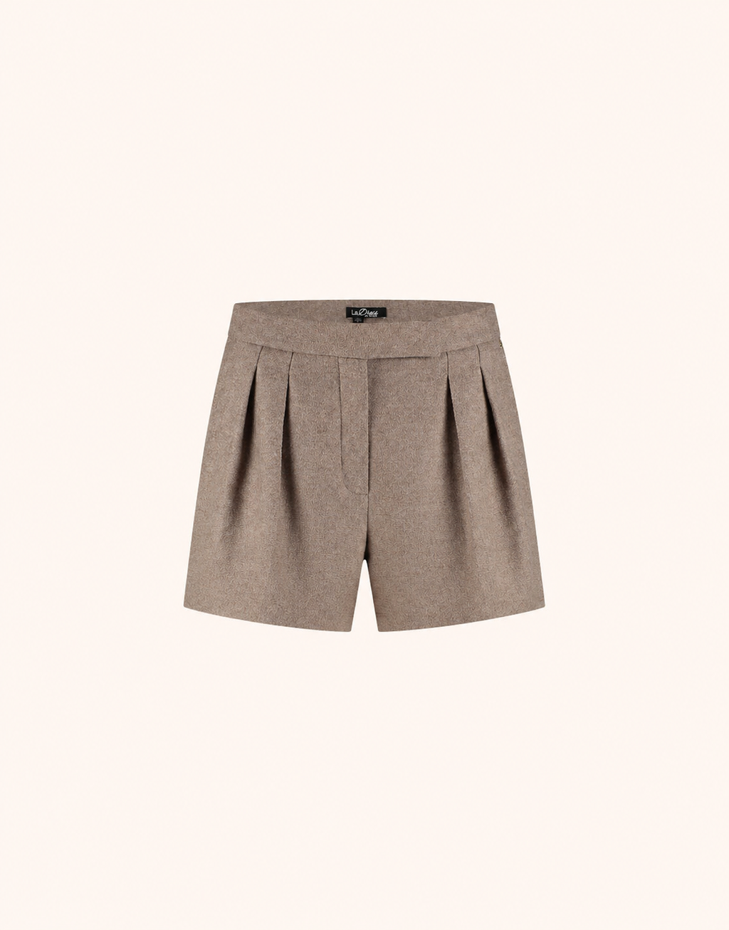 Genua Beige Toffee