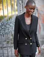 Josephine Black