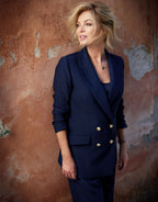 Josephine Midnight Blue
