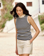 June Stripe
