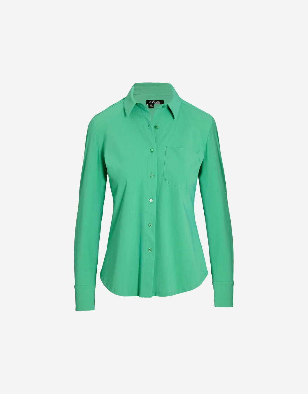 Annie Bright Green