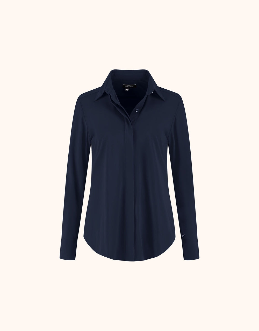 Judi Midnight Blue