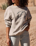 Candy Stone Grey Melange