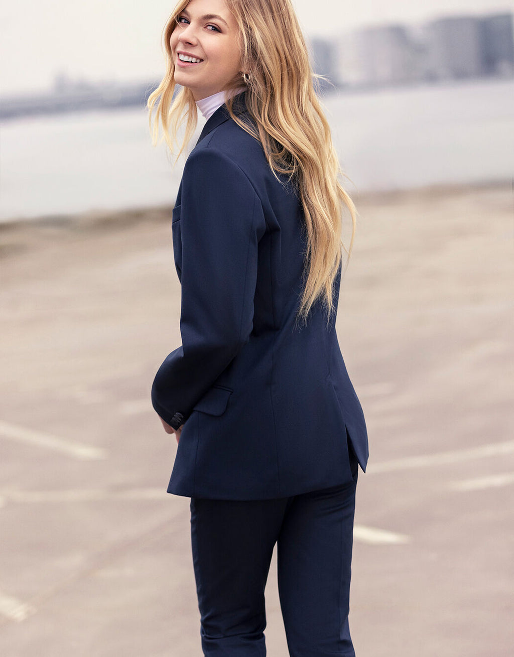Lise Navy