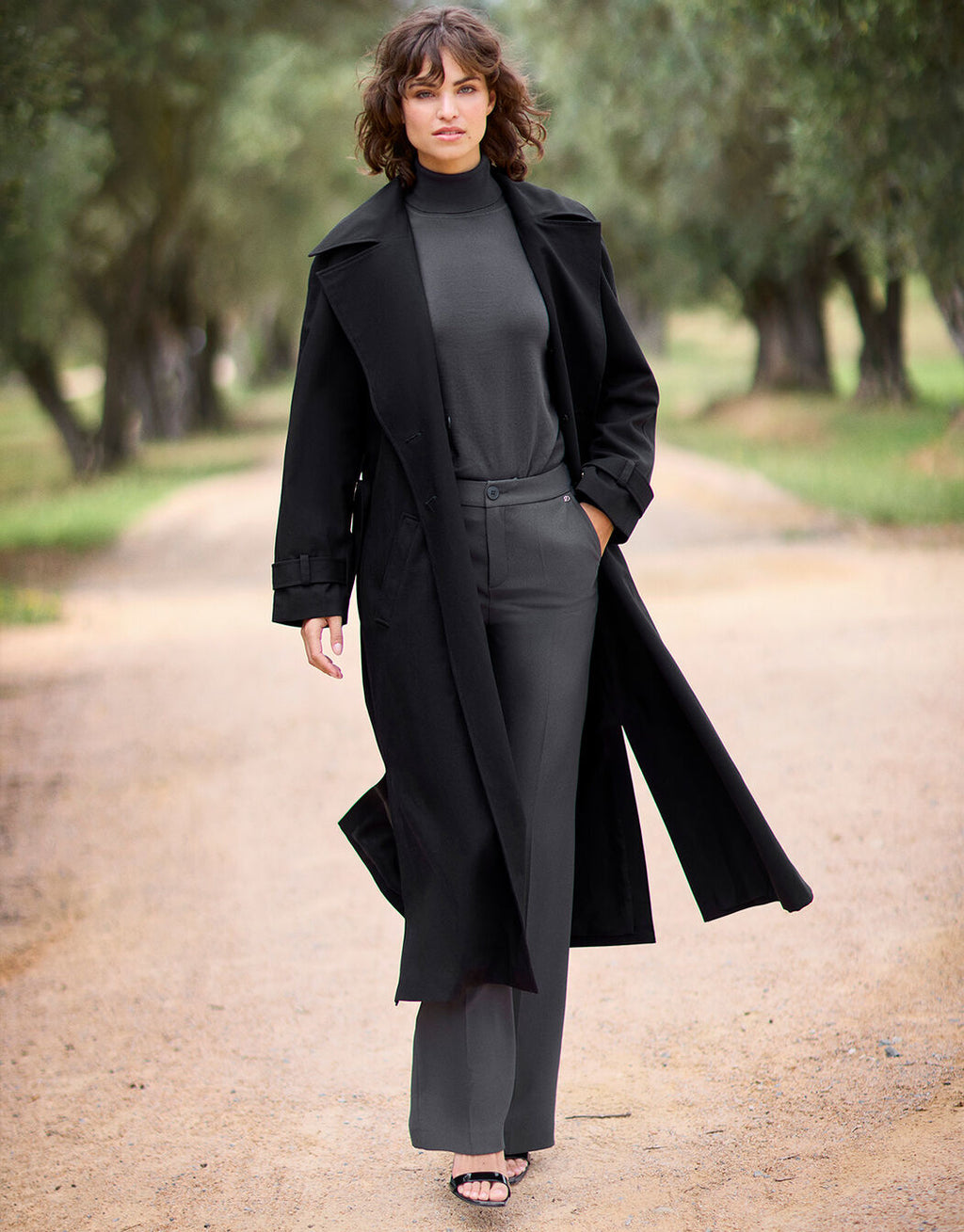 Alina Black