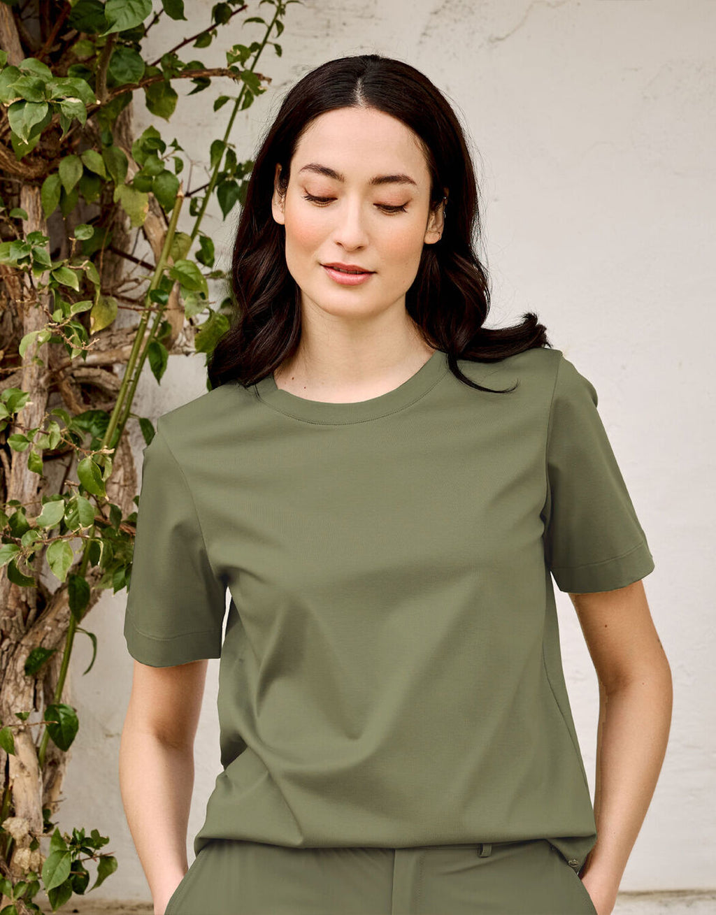 Faith Olive