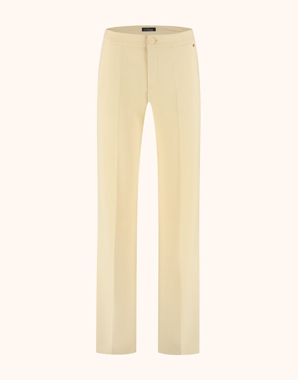 Geneva Buttery yellow