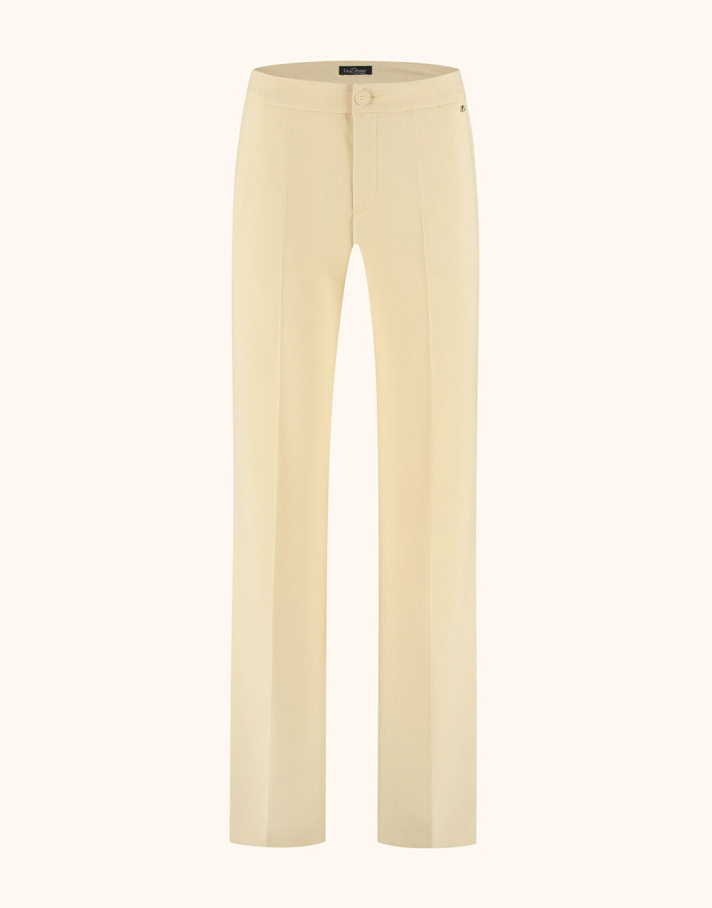 Geneva Buttery yellow