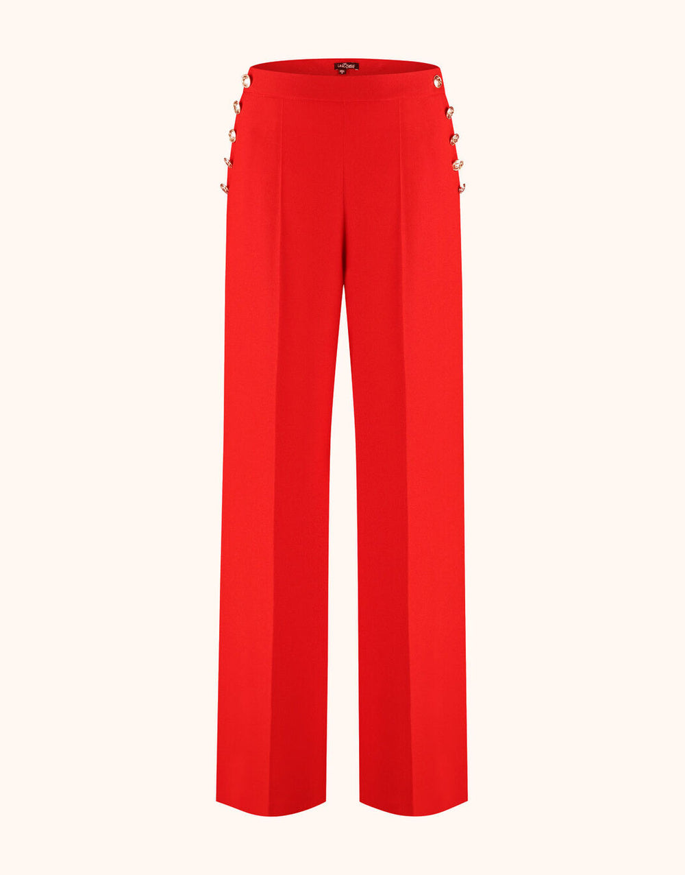 Monaco Red