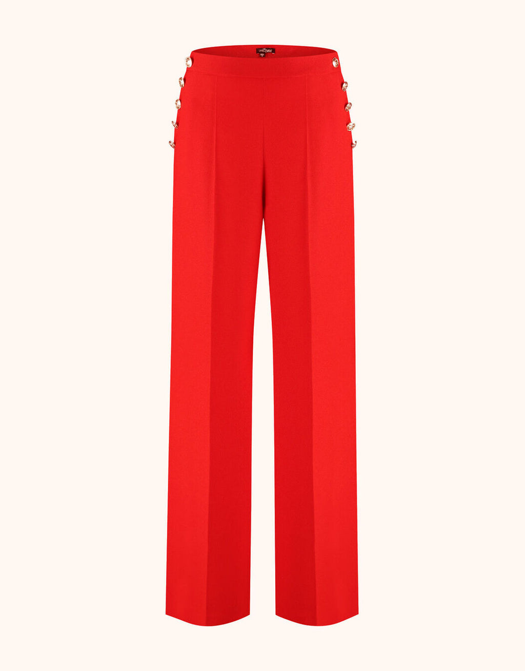 Monaco Red
