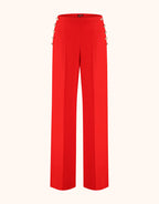 Monaco Red