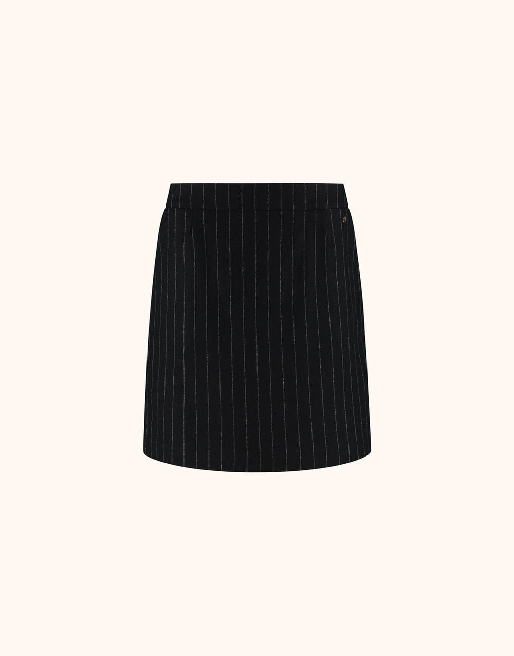 Dita Black Stripe