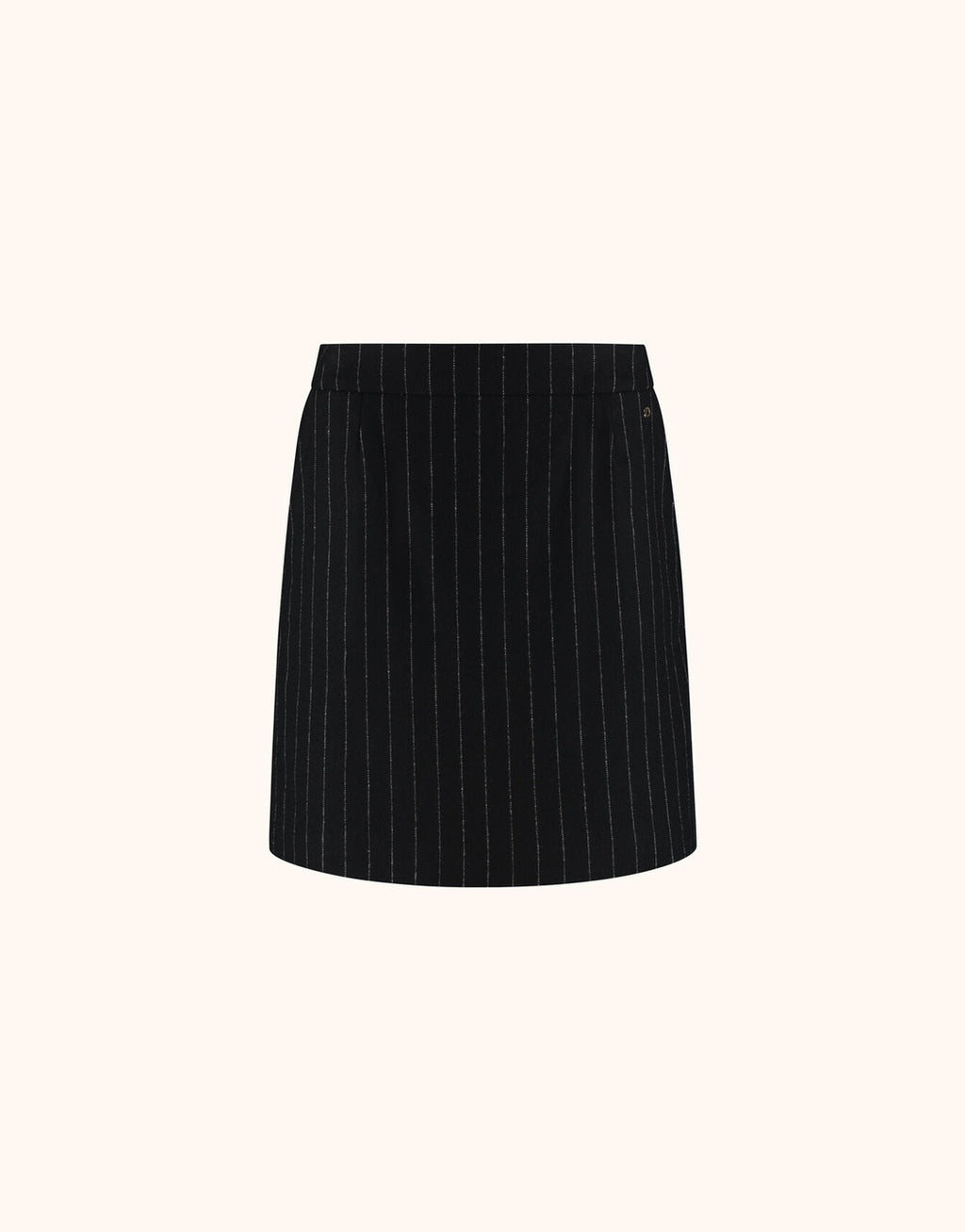 Dita Black Stripe