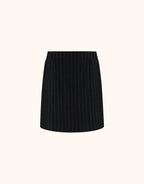 Dita Black Stripe