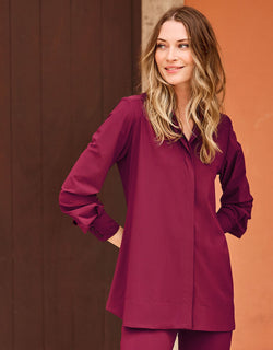 Judi Ruby Red
