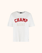 Story Tee Off White Champ