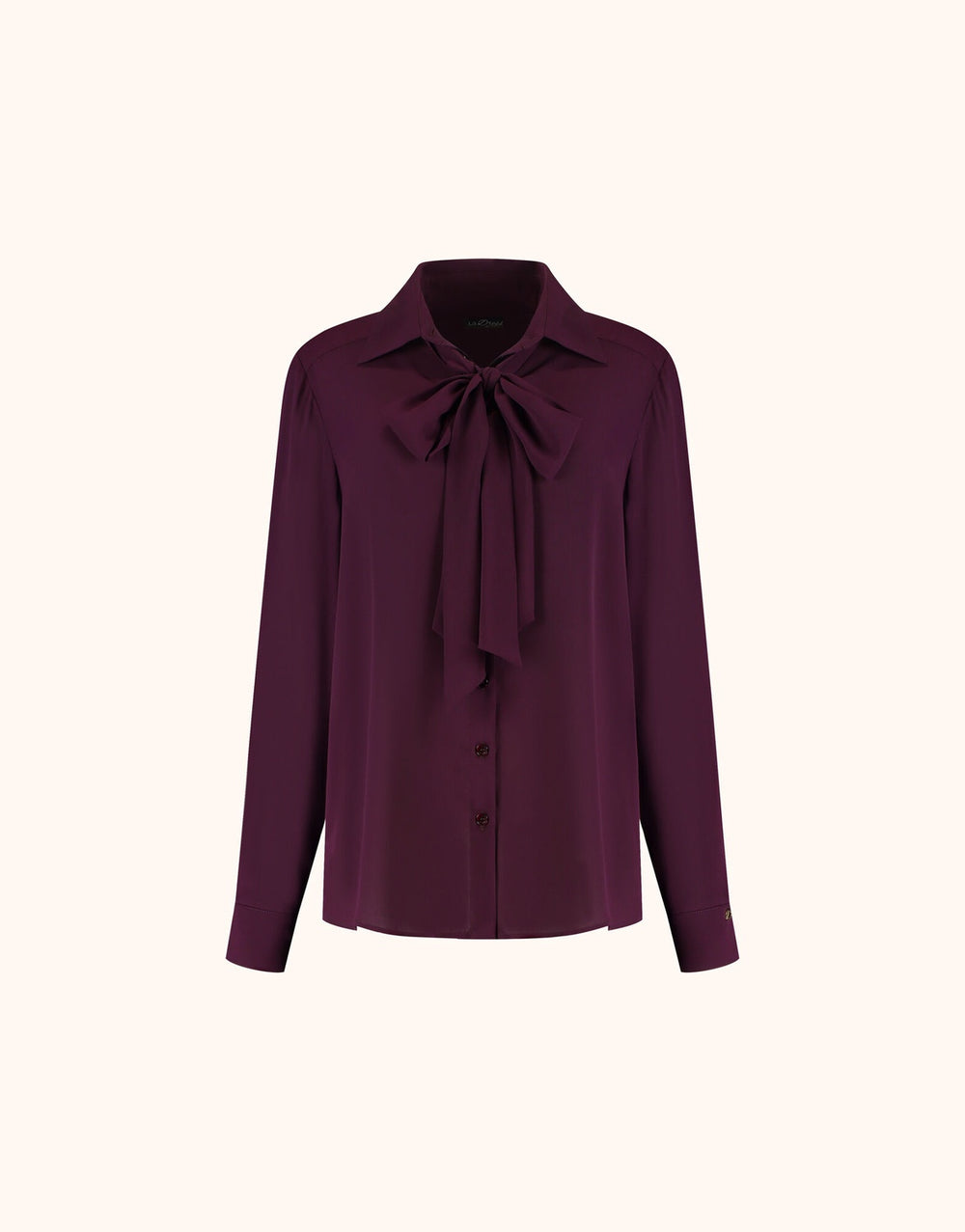 Kris Deep Aubergine