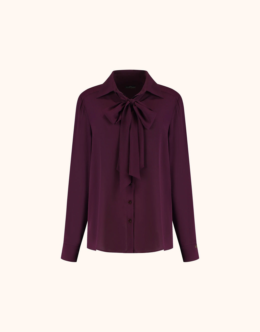 Kris Deep Aubergine