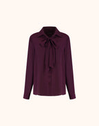 Kris Deep Aubergine