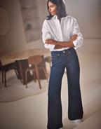 Marisol Dark Blue