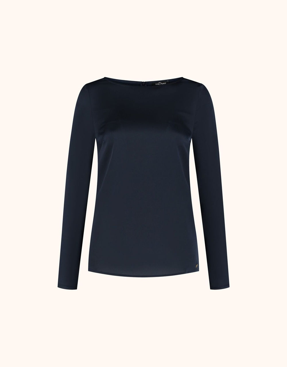 Dorian Midnight Blue