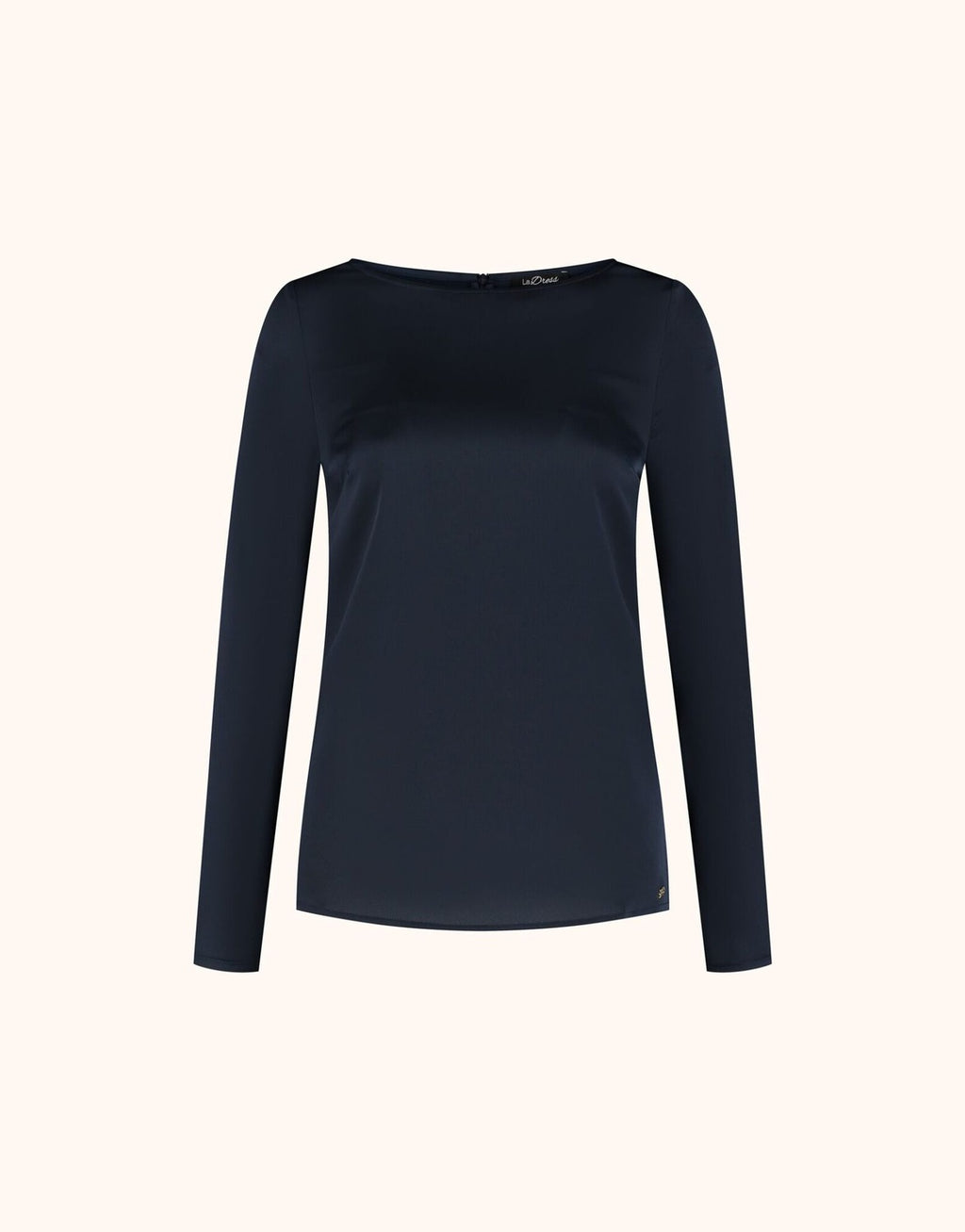 Dorian Midnight Blue