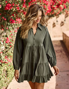 Aria Olive