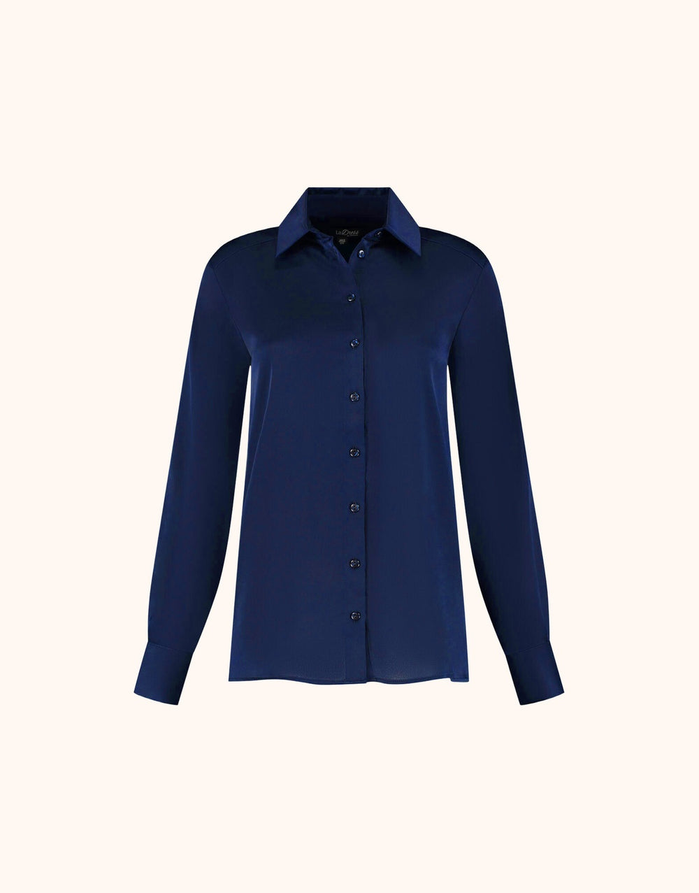 Estee Sapphire Blue