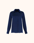 Estee Sapphire Blue
