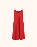 Minnie Raspberry Red