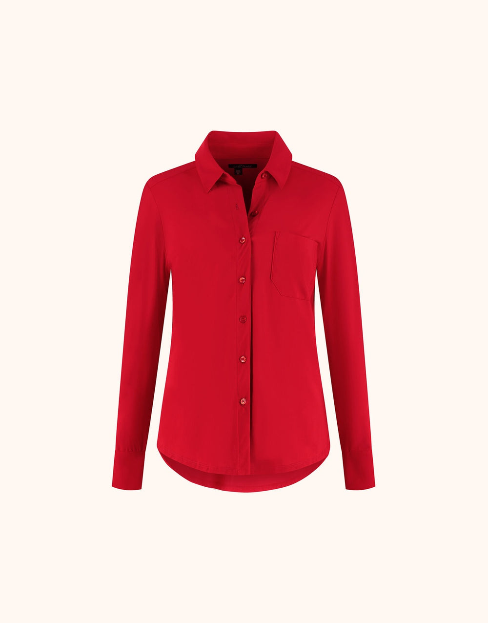 Annie Raspberry Red