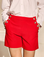 St Tropez Red