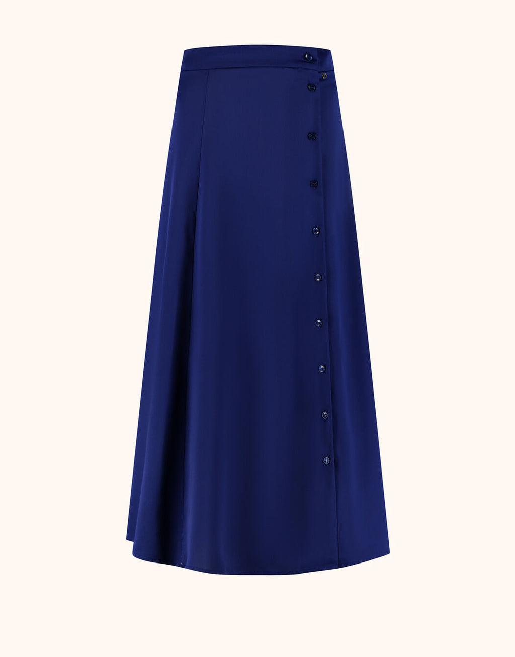Helene Sapphire Blue