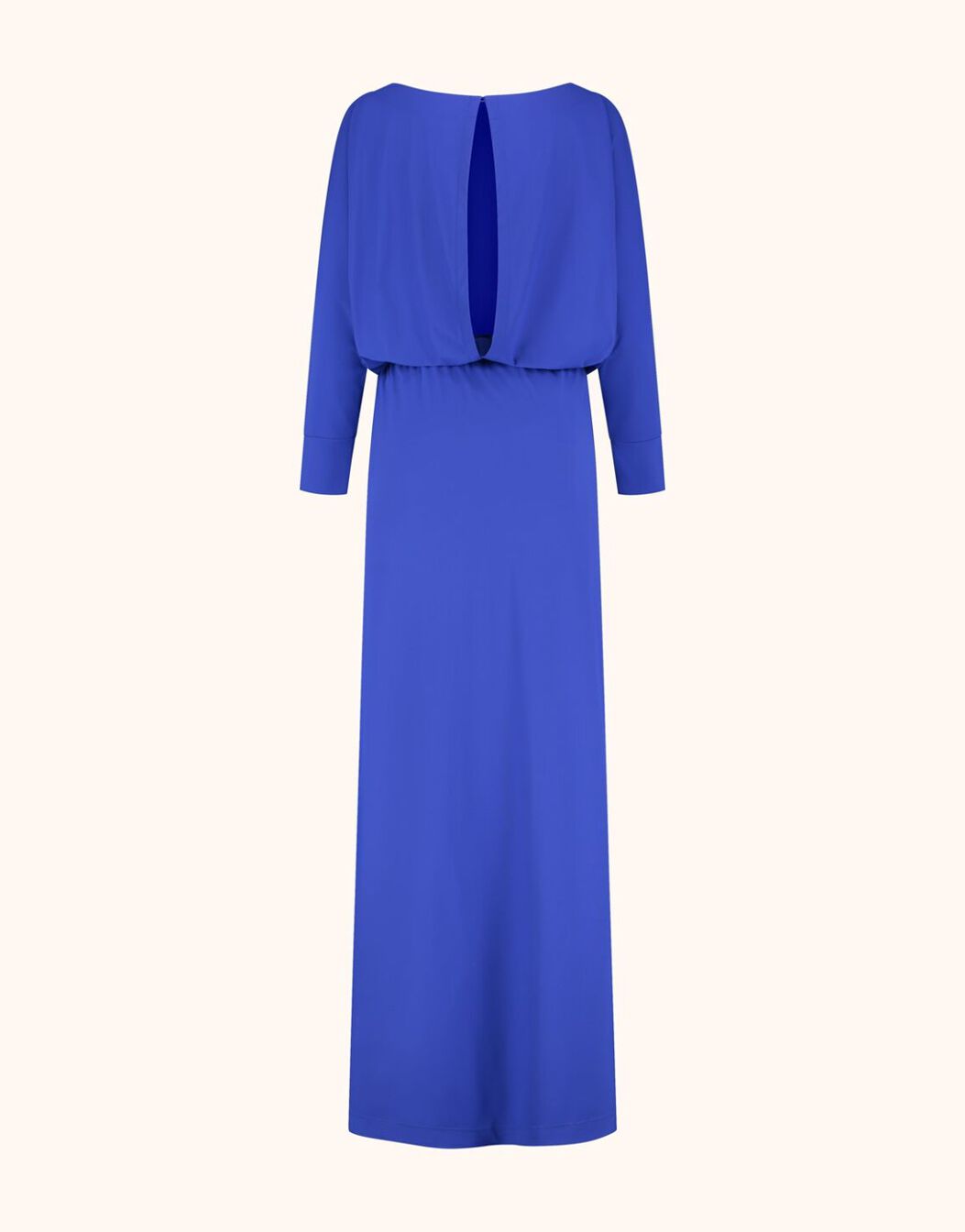 Hillary Marine Blue